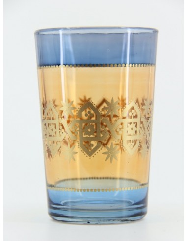 Moroccan tea glass  21