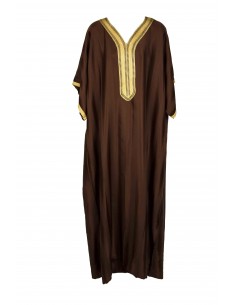 Djellaba for man