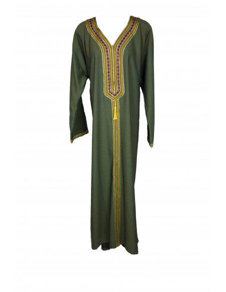 Djellaba for women