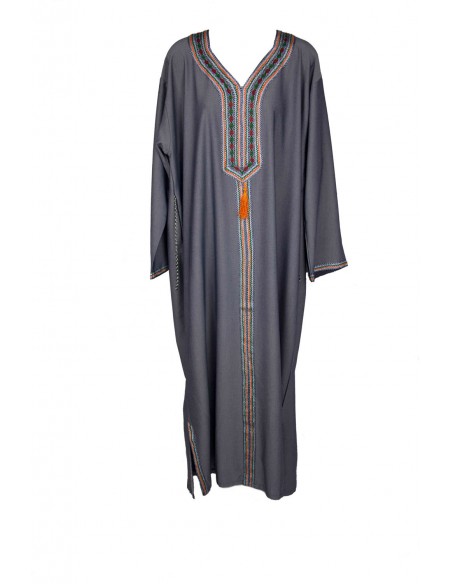 Djellaba pour femme