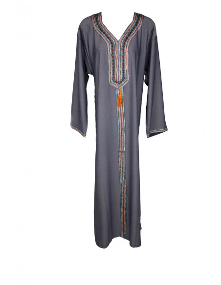 Djellaba pour femme