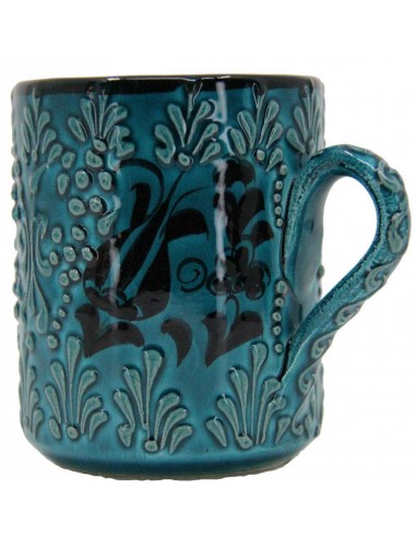 Moroccan mug