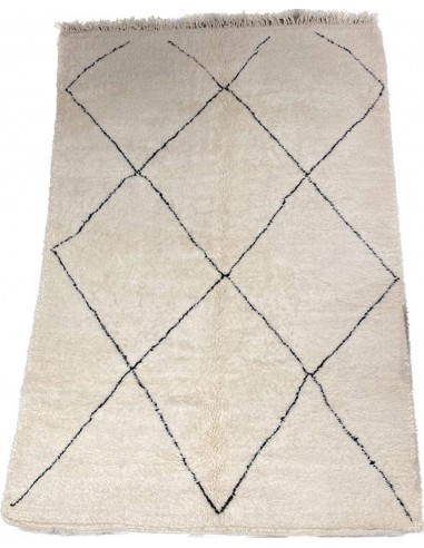 Wool rug