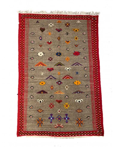 Carpet Zarbia pattern 1
