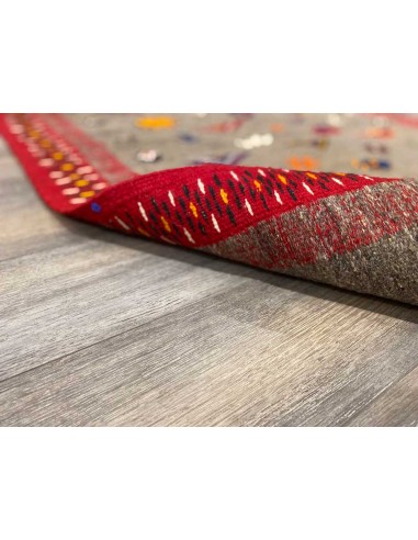 Tapis en laine