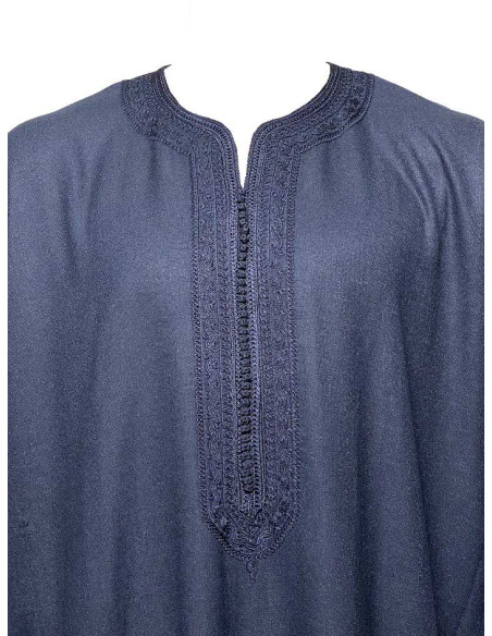 Djellaba for men Color 8