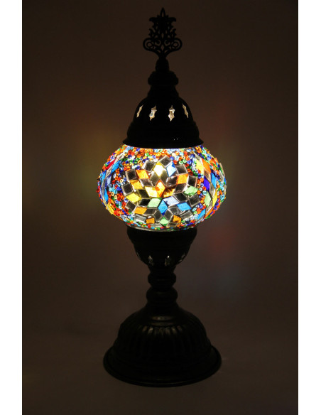 Lampe de table multi MB22