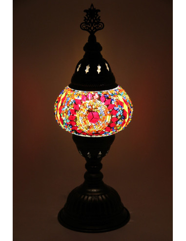 Table lamp multicolors2 MB2