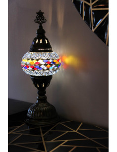 Lampe de table variée MB2 2