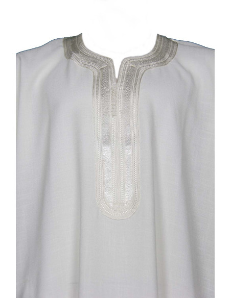 Djellaba for men Color 15