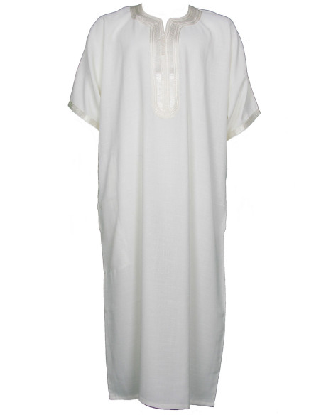Djellaba for men Color 15