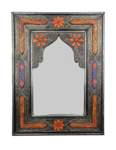 Miroir marocain