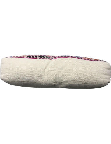 Square meditation cushion, model 1