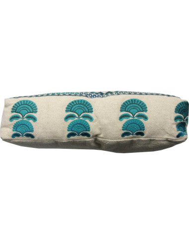 Square meditation cushion, model 4
