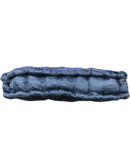 Indian floor cushion color 11