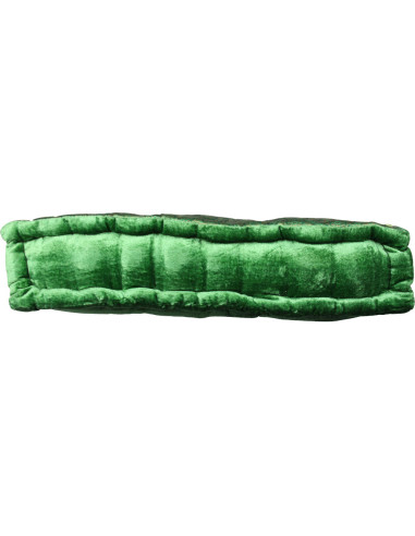 Coussin de sol indien couleur 12