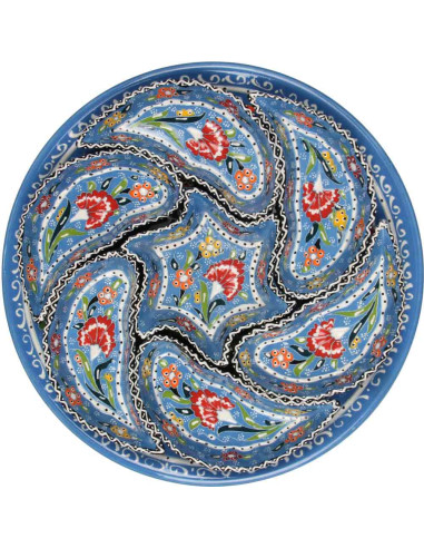Service apéritif motif 4