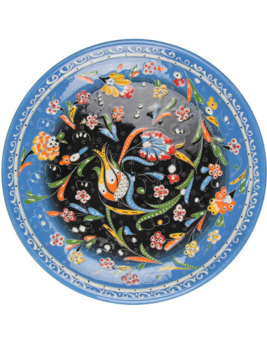 Service apéritif motif 4