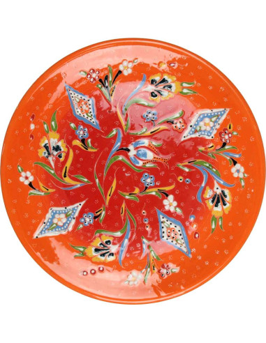 Service apéritif motif 5