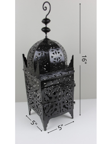 Lanterne marocaine T2