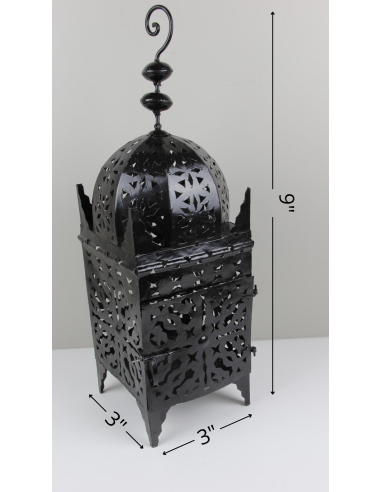 Lanterne marocaine T1
