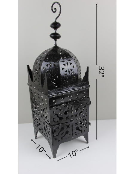 Lanterne marocaine T5