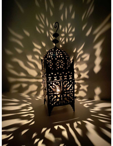 Lanterne marocaine T5