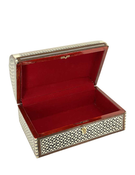 Coffret en nacre Model 1