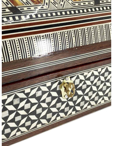 Coffret en nacre Model 1