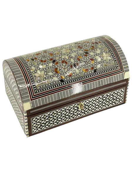Coffret en nacre Model 1