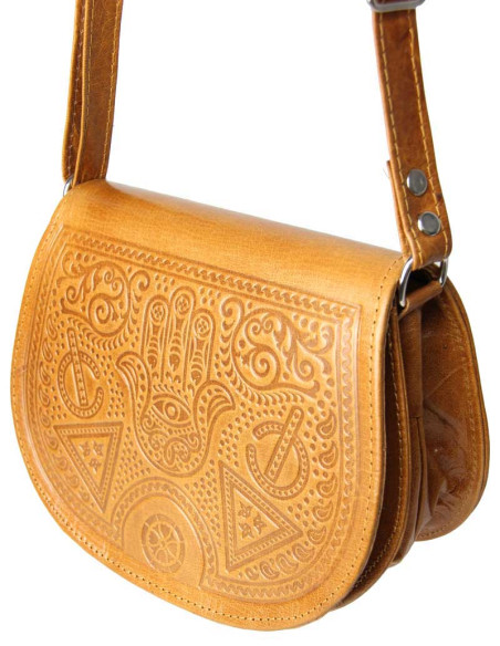 PT Messenger Bag