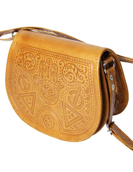 PT Messenger Bag