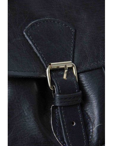 Sac à dos noir