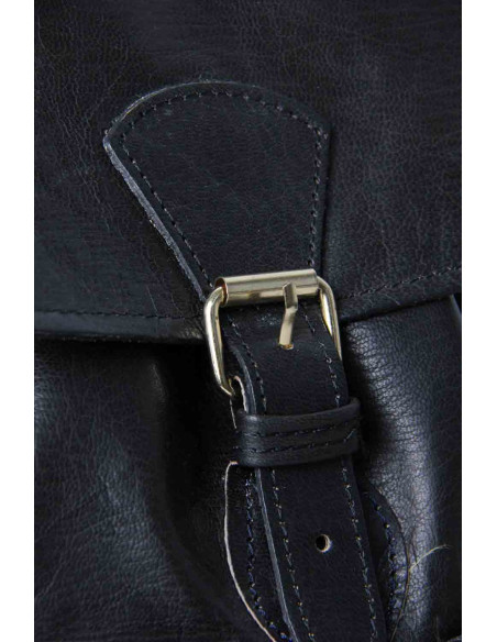 Sac à dos noir