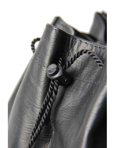 Sac à dos noir