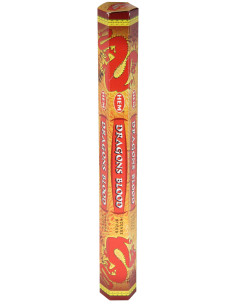 Dragon Blood incense sticks