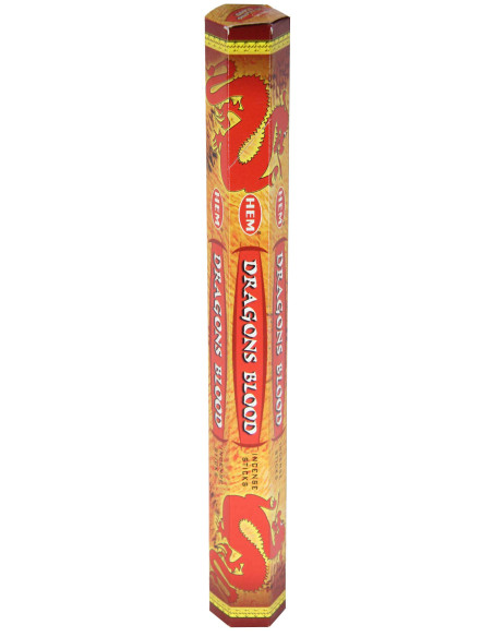 Dragon Blood incense sticks