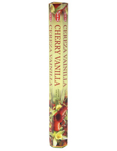 Cherry Vanilla incense sticks