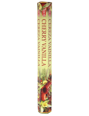 Cherry Vanilla