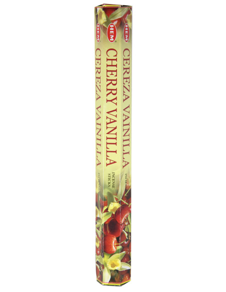 Cherry Vanilla