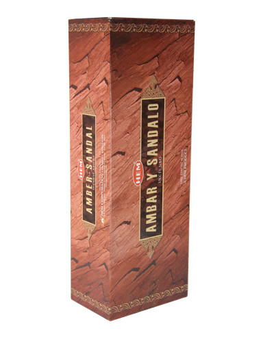Amber Sandal Boxes