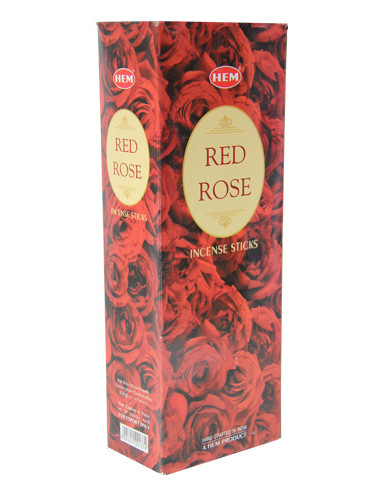 Red Rose Boxes