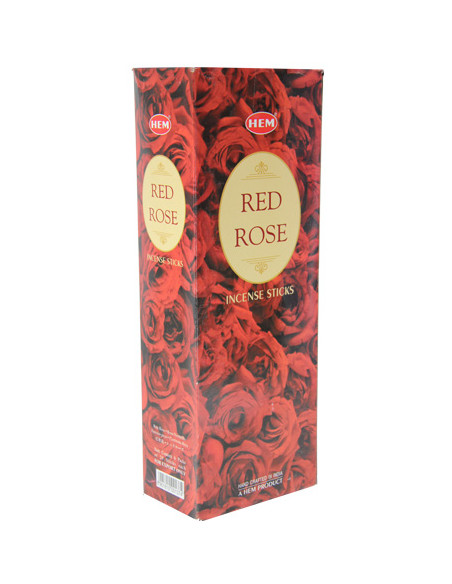 Red Rose Boxes