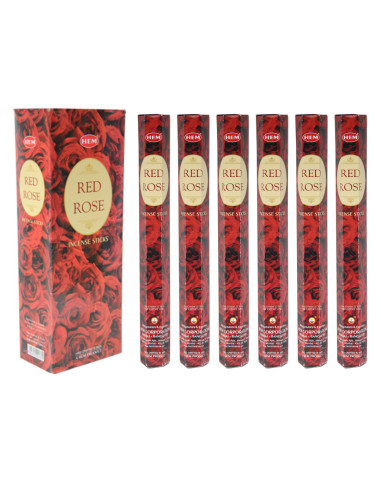 Red Rose Boxes