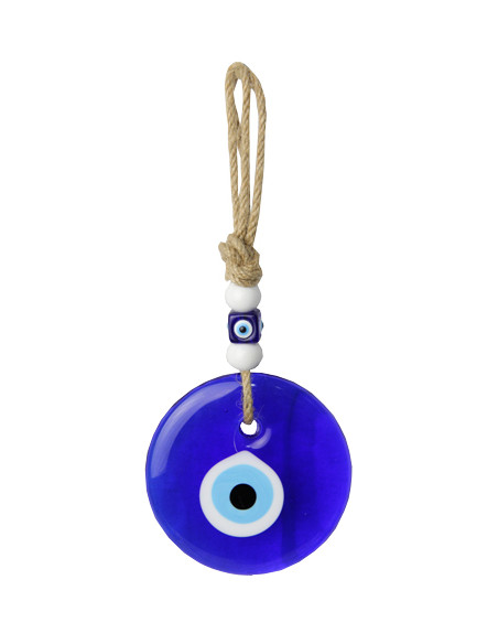 The blue eye Model 4 T1
