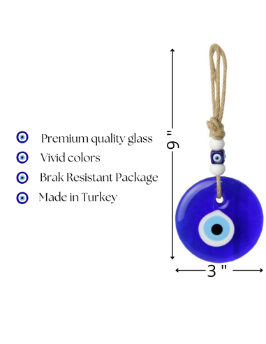 The blue eye Model 4 T1