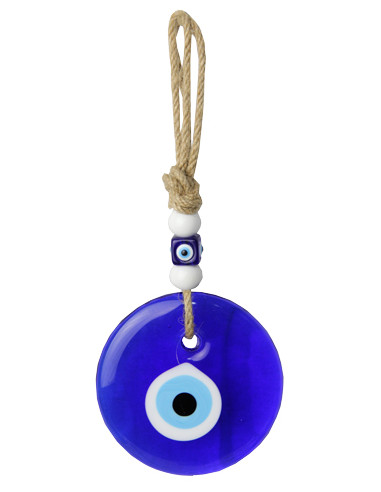 The blue eye Model 4 T2