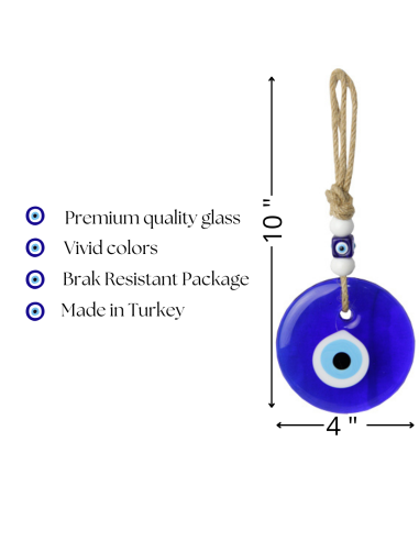 The blue eye Model 4 T3