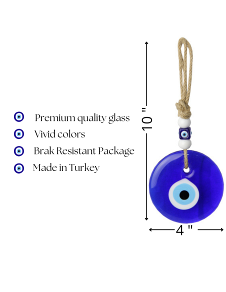 The blue eye Model 4 T3