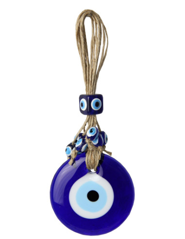 The blue eye Model 5